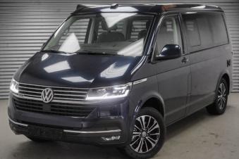 VW T6 California Van T6.1 Ocean