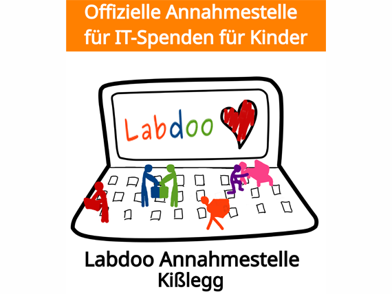 Labdoo Annahmestelle 88353 Kißlegg: APEG Automarkt im Allgäu GmbH